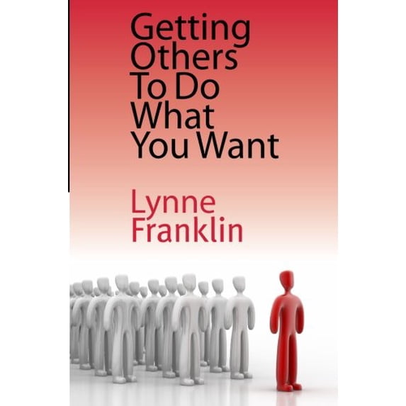 Pre-Owned Getting Others To Do What You Want Paperback