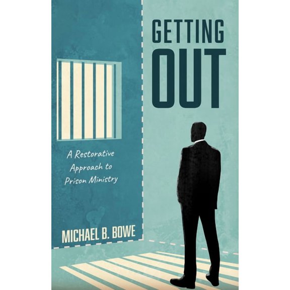 Getting Out (Hardcover)