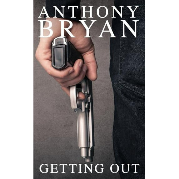 Getting Out (Paperback)