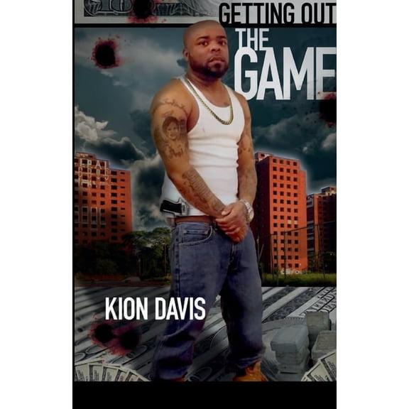 Getting Out The Game, (Paperback)