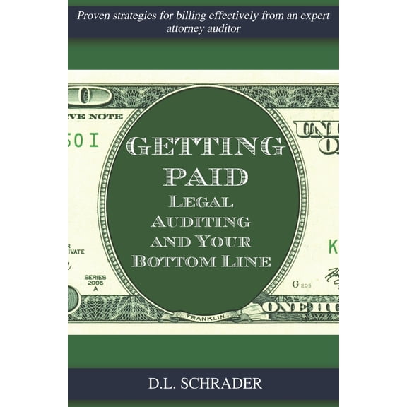Getting Paid: Legal Auditing and Your Bottom Line
