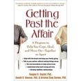 thumbnail image 1 of Pre-Owned Getting Past the Affair: A Program to Help You Cope, Heal, and Move on -- Together or Apart (Paperback) 157230801X 9781572308015, 1 of 1