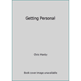 thumbnail image 1 of Pre-Owned Getting Personal (Paperback) 0340818972 9780340818978, 1 of 1