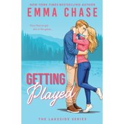 Lakeside Getting Played, Book 2, Paperback