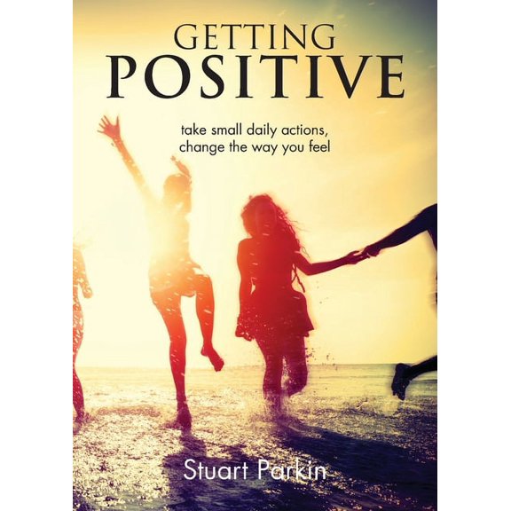 Getting Positive