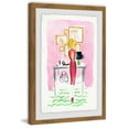 thumbnail image 1 of Getting Ready Framed Painting Print, 1 of 6