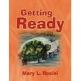 thumbnail image 1 of Getting Ready, (Paperback), 1 of 1