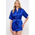 thumbnail image 1 of Getting Ready Robe, 1 of 3
