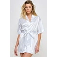 thumbnail image 1 of Getting Ready Sleepwear Robe, 1 of 3
