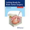 thumbnail image 1 of Getting Ready for Brain Tumor Surgery, (Paperback), 1 of 1