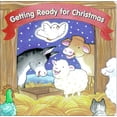 thumbnail image 1 of Pre-Owned Getting Ready for Christmas Paperback, 1 of 1