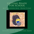 thumbnail image 1 of Getting Ready for School: My Morning Routine, 1 of 1