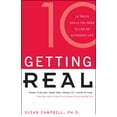 thumbnail image 1 of Getting Real, (Paperback), 1 of 1