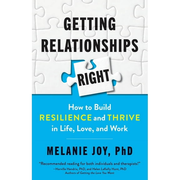 Getting Relationships Right