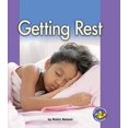 thumbnail image 1 of Pre-Owned Getting Rest (Library Binding) 0822534878 9780822534877, 1 of 1