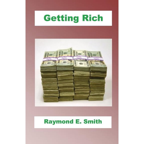 Getting Rich (Paperback)