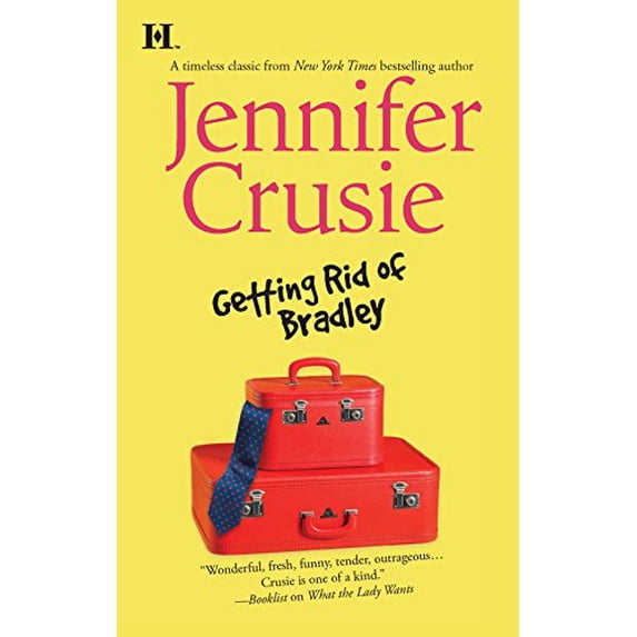 Pre-Owned Getting Rid Of Bradley (Unknown) 0373773234 9780373773237