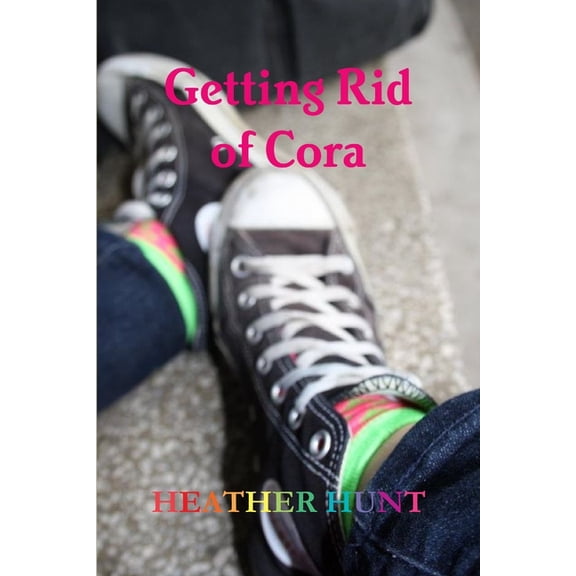 Getting Rid of Cora, (Paperback)
