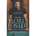thumbnail image 1 of Pre-Owned Getting Rowdy Love Undercover Paperback Lori Foster, 1 of 1