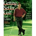 thumbnail image 1 of Pre-Owned Getting Set for Golf: How to Master the Preswing and Shave Strokes off Your Game (Hardcover) 0670855626 9780670855629, 1 of 1