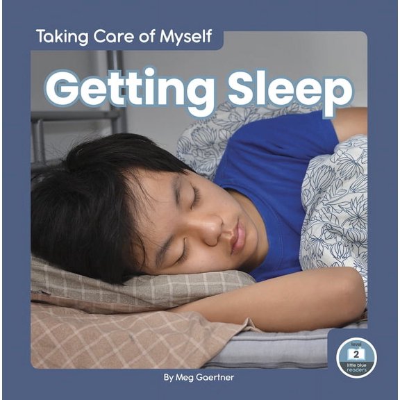 Getting Sleep (Hardcover)