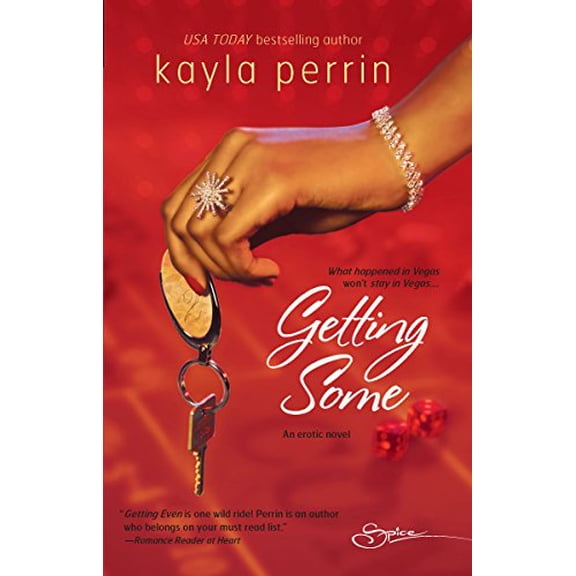 Pre-Owned Getting Some