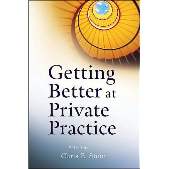 Getting Started Getting Better at Private Practice, Book 6, (Paperback)