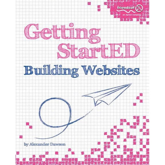 Getting Started Getting Started Building Websites, (Paperback)