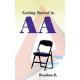 thumbnail image 1 of Pre-Owned Getting Started In Aa Paperback, 1 of 1