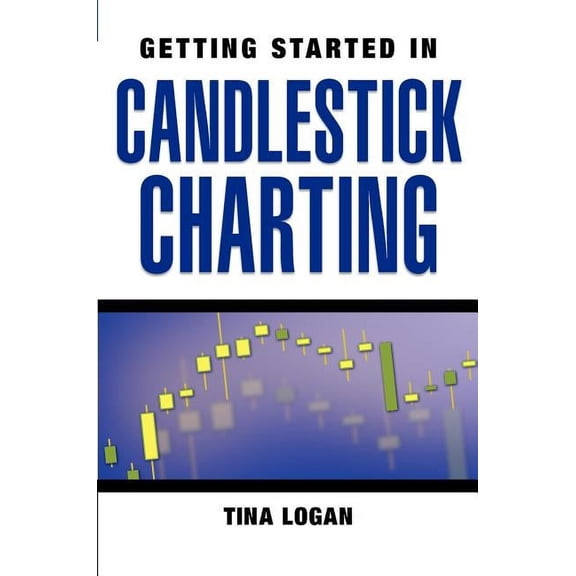 Getting Started In... Candlestick Charting, Book 73, (Paperback)