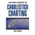 thumbnail image 1 of Pre-Owned Candlestick Charting (Paperback) 0470182008 9780470182000, 1 of 1
