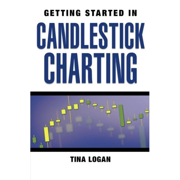 Pre-Owned Candlestick Charting (Paperback) 0470182008 9780470182000