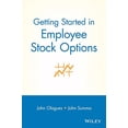 thumbnail image 1 of Pre-Owned Getting Started In Employee Stock Options Paperback, 1 of 1