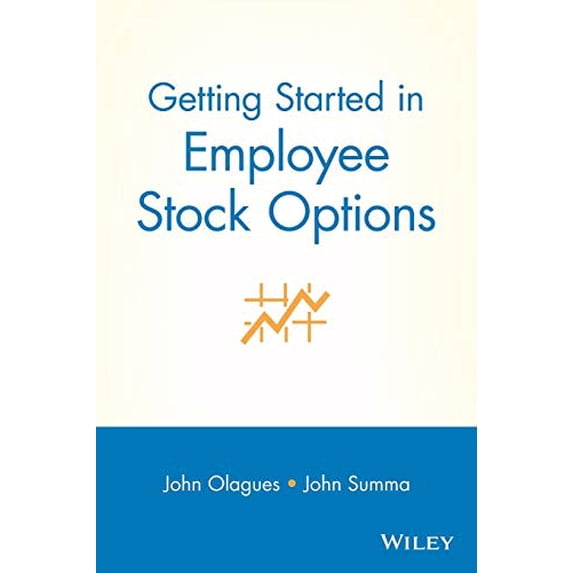 Pre-Owned Getting Started In Employee Stock Options Paperback