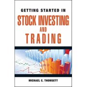 Getting Started In... GSI Stock, Book 89, Paperback