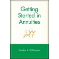 thumbnail image 1 of Getting Started In... Getting Started in Annuities, Book 20, (Paperback), 1 of 1