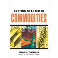 thumbnail image 1 of Getting Started In... Getting Started in Commodities, Book 70, (Paperback), 1 of 1