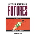 thumbnail image 1 of Getting Started In... Getting Started in Futures, Book 61, (Paperback), 1 of 1