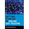 thumbnail image 1 of Getting Started In... Getting Started in Online Day Trading, Book 32, (Paperback), 1 of 1