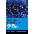 thumbnail image 1 of Getting Started In... Getting Started in Online Investing, Book 23, (Paperback), 1 of 1