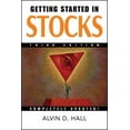 thumbnail image 1 of Getting Started In... Stocks, Book 15, (Paperback), 1 of 1