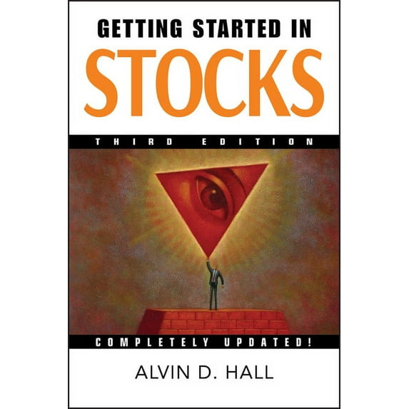 Getting Started In... Stocks, Book 15, (Paperback)