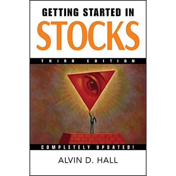 Pre-Owned Stocks (Paperback) 0471177539 9780471177531