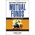 thumbnail image 1 of Pre-Owned Getting Started in Mutual Funds (Paperback) 0470521147 9780470521144, 1 of 1