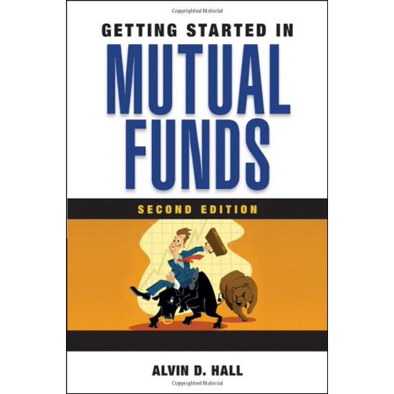 Pre-Owned Getting Started in Mutual Funds (Paperback) 0470521147 9780470521144