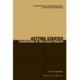 thumbnail image 1 of Getting Started; Leadership in the Local Church (Paperback), 1 of 1