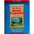 thumbnail image 1 of Pre-Owned The Big Book of Home Learning (Paperback) 0891075488 9780891075486, 1 of 1