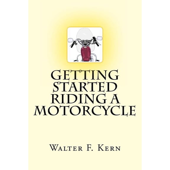 Getting Started Riding a Motorcycle