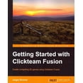thumbnail image 1 of Getting Started With Clickteam Fusion, 1 of 1