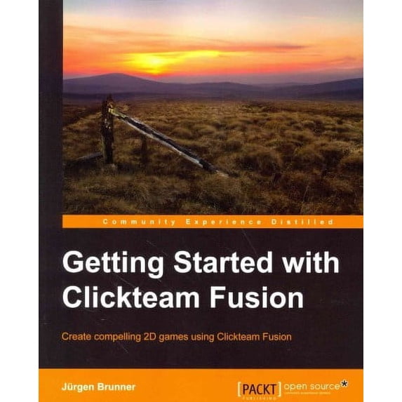 Getting Started With Clickteam Fusion